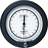 Ashcroft A4A Precision Pressure Gauge