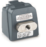 Ashcroft AM2-2 Medium/High Pressure Module
