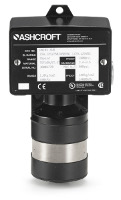 Ashcroft Type B(D) Series NEMA 4 Watertight Enclosure Differential Pressure Switch