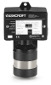Ashcroft Type B(D) Series NEMA 4 Watertight Enclosure Differential Pressure Switch