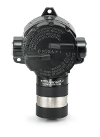 Ashcroft Type B(D) Series NEMA 7 Explosion Proof Enclosure Differential Pressure Switch