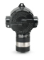 Ashcroft Type B(D) Series NEMA 7 Explosion Proof Enclosure Differential Pressure Switch