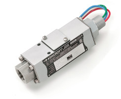 Ashcroft F-Series Explosion Proof Compact Pressure Switch