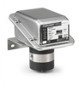 Ashcroft Type G Series NEMA 4 Watertight 316 SS Enclosure Differential Pressure Switch