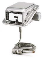Ashcroft Type G Series NEMA 4 Watertight 316 SS Enclosure Temperature Switch