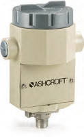 Ashcroft P-Series Nema 7 Watertight & Explosion Proof Enclosure Pressure Switch