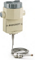 Ashcroft P-Series Watertight & Explosion Proof Enclosure Temperature Switch