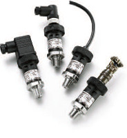 Ashcroft T2 High Performance Pressure Transducer