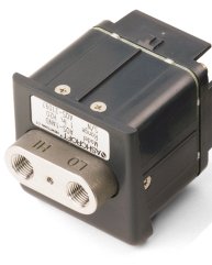 Ashcroft AQS-2 Gauge Pressure Modules