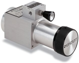 Ashcroft AVC-1000 Volume Controller