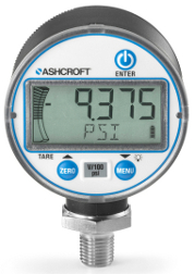 Ashcroft DG25 Digital Pressure Gauge Ashcroft DG25 Digital Pressure Gauge