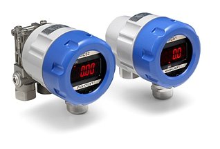 Ashcroft GC51 Pressure Transmitter