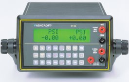 Ashcroft ST-2A Pressure, Temperature, Voltage, & Current Indicator 