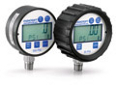  Ashcroft D1005PS Digital Pressure Gauge