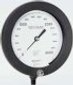 Ashcroft 1082 ASA Bronze Test Gauge Vacuum-400 PSI
