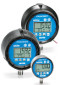 Ashcroft 2074 Industrial Digital Pressure Gauge