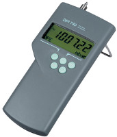 GE Druck DPI-740 Precision Barometer