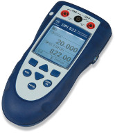 GE Druck DPI 822 Thermocouple Loop Calibrator