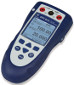 GE Druck DPI 832 Electrical Loop Calibrator