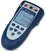GE Druck DPI 880 Multifunction Calibrator