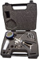 GE Druck DPI 104 Test Kit with PV211 Pump