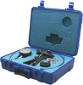 GE Druck DPI 104 Test Kit with PV411A Pump
