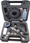GE Druck DPI 104 Test Kit with PV212 Pump