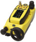 DPI 620 Intrinsically Safe Version with Optional Pressure Base Model PV 622-IS