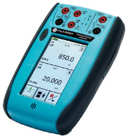GE Druck DPI 620 Advanced Modular Calibrator
