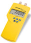 GE Druck DPI 705 IS Intrinsically Safe Pressure Indicator