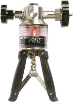 GE Druck PV212 Hydraulic Hand Pump