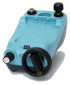 GE Druck PV 623 Pressure Station
