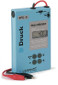 GE Druck UPS II Loop Calibrator