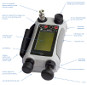 GE Druck DPI 611 Hand-held Pressure Calibrator (External Features)