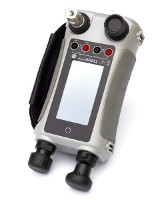 GE Druck DPI 611 Hand-held Pressure Calibrator