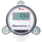 Dwyer Series MS2 Magnesense® II Differential Pressure Transmitter Wall Mount w/LCD