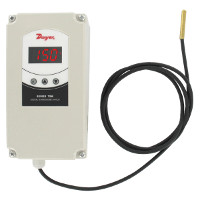 Dwyer TSW Weather Proof Electronic Temperature Switch