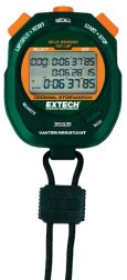 Extech 365535 Decimal Stopwatch/Clock