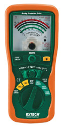 Extech 380320 Analog Insulation Tester