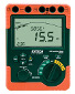 Extech 380395 High Voltage 5KV Digital Insulation Resistance Tester