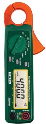 Extech 380940 400A True RMS AC/DC Watt Clamp-on Meter
