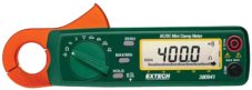 Extech 380941 200A AC/DC Mini Clamp Meter
