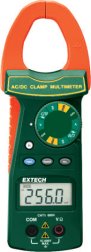 Extech 38394 600A AC/DC Clamp Meter