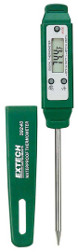 Extech 39240 Waterproof Thermometer