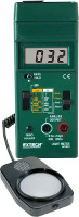 Extech 401025 Foot Candle Lux Meter
