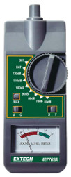 Extech 407703A Analog Sound Level Meter