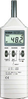 Extech 407736 Sound Level Meter