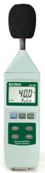 Extech 407768 Digital Sound Level Meter