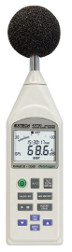Extech 407780 Integrating Sound Level Meter