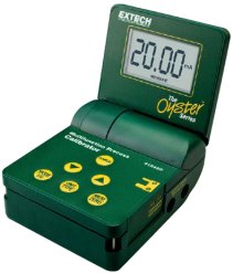 Extech 412400 Oyster® Multifunction Process Calibrator